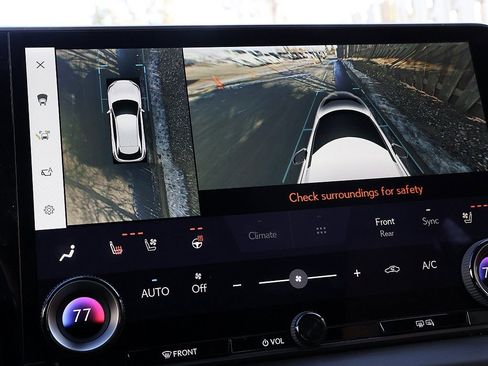 New 2026 Lexus RX 350 Premium image 22