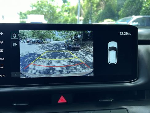 New 2027 Kia Seltos X-Line S AWD/4WD image 24
