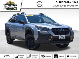 Used 2023 Subaru Outback Wilderness AWD/4WD video 1