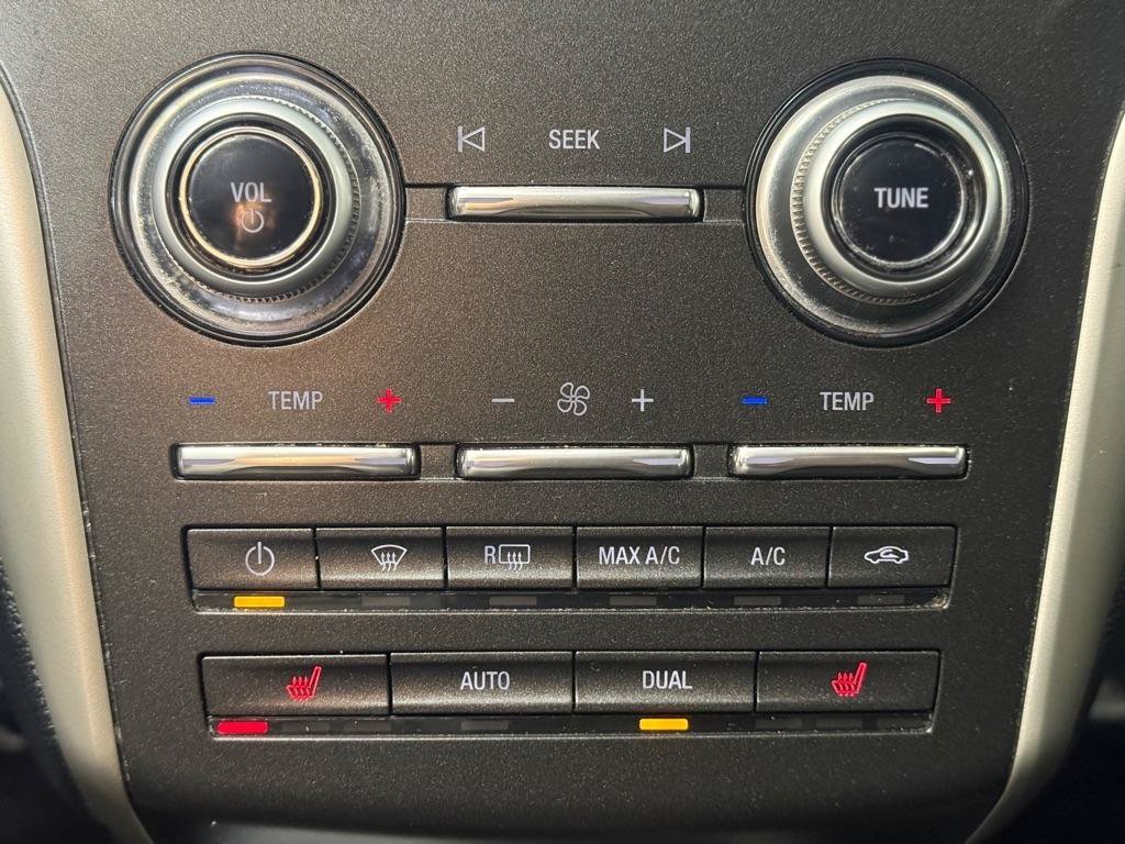 Used 2017 Lincoln MKC Premiere FWD image 17