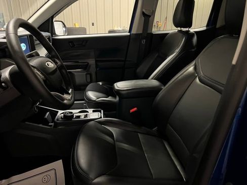 Used 2023 Ford Maverick Lariat w/ Lariat Luxury Package image 15