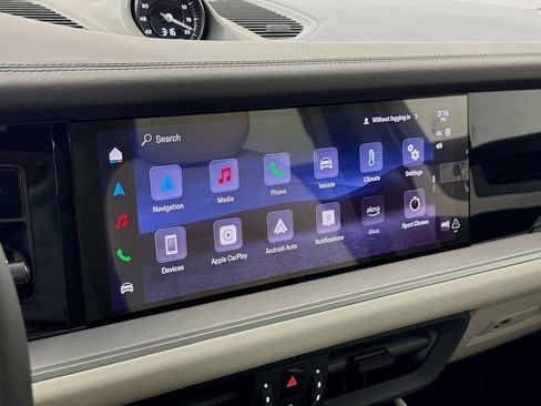 New 2026 Porsche Cayenne Coupe image 20