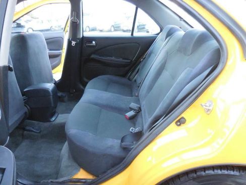 Used 2006 Nissan Sentra 1.8 S image 13