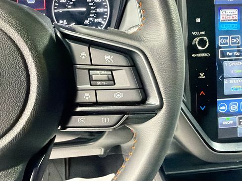 Certified 2025 Subaru Crosstrek 2.5i Limited w/ Popular Package #3A image 37