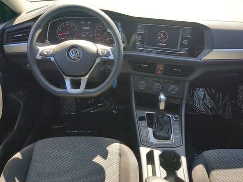 Used 2021 Volkswagen Jetta S w/ Driver Assistance Package FWD image 12
