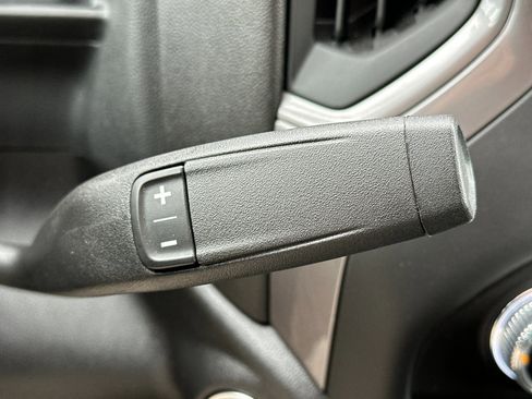 Used 2024 GMC Sierra 1500 Pro w/ Graphite Edition image 20