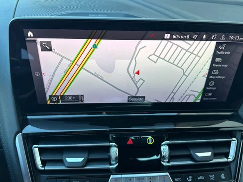 Used 2024 BMW M8 Competition image 20