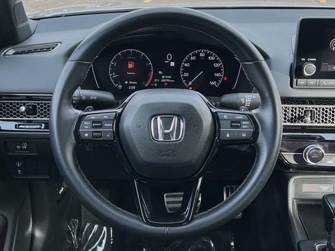 Certified 2023 Honda Civic Sport image 21