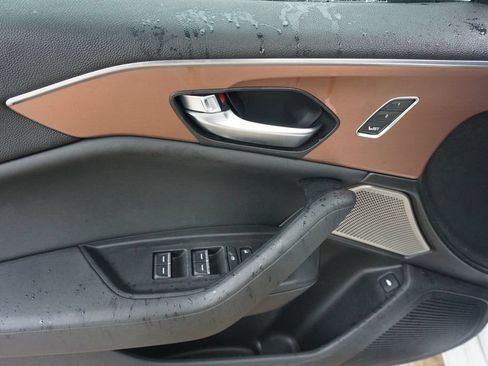 Used 2021 Acura TLX w/ Technology Package FWD image 4