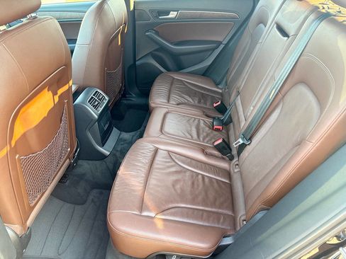 Used 2014 Audi Q5 3.0T Premium Plus image 5