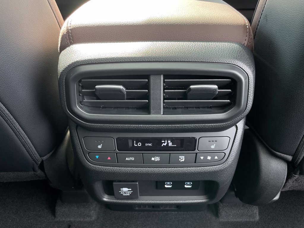 New 2026 Honda Pilot Elite image 41