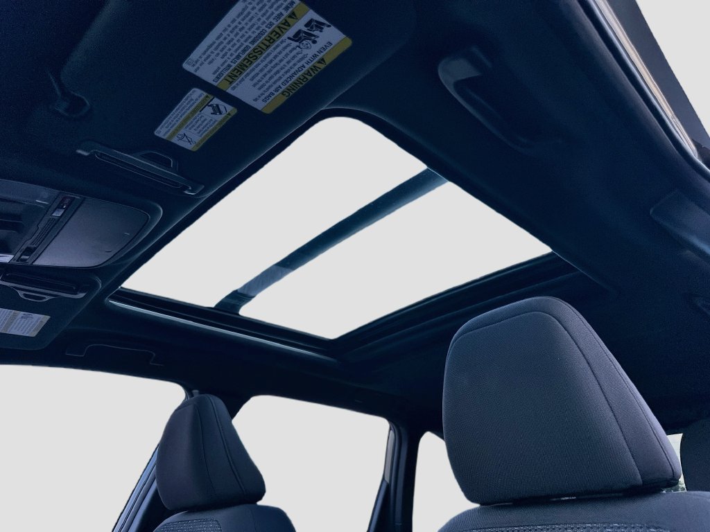 Certified 2025 Subaru Forester Premium AWD/4WD image 21
