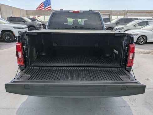 Used 2023 Ford F150 XLT w/ Equipment Group 302A High RWD image 12