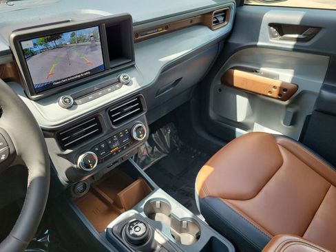 Used 2024 Ford Maverick Lariat image 24