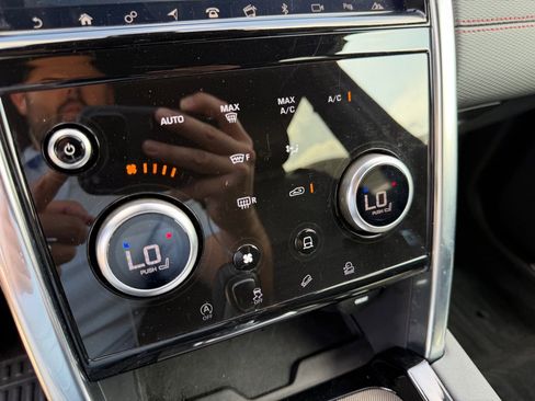 Used 2020 Land Rover Discovery Sport S R-Dynamic AWD/4WD image 19