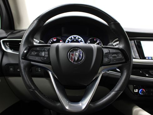 Used 2022 Buick Enclave Avenir w/ Avenir Technology Package image 3