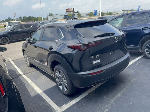Certified 2023 MAZDA CX-30 AWD 2.5 S w/ Preferred Package image 2