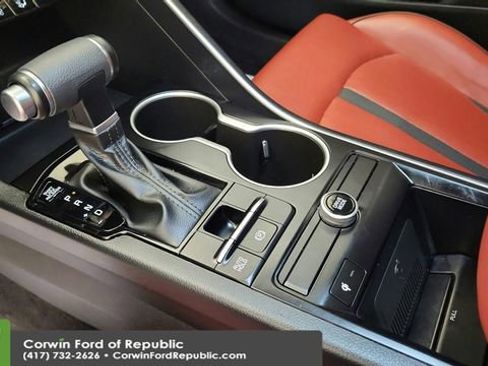 Used 2023 Kia K5 GT-Line image 18