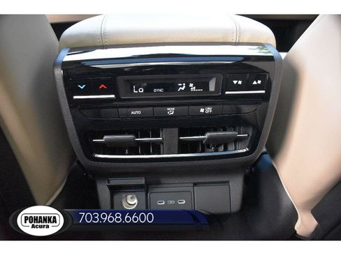 New 2026 Acura MDX SH-AWD w/ Technology Package image 32