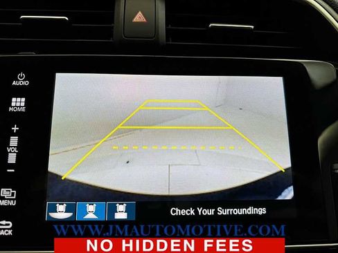 Used 2017 Honda Civic EX image 27