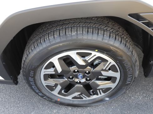 New 2026 Subaru Forester Premium image 10