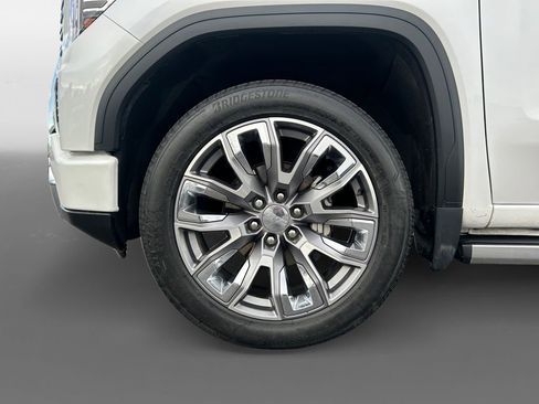 Used 2023 GMC Sierra 1500 Denali w/ Denali Reserve Package image 16