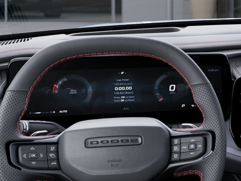 New 2026 Dodge Charger R/T AWD/4WD image 18