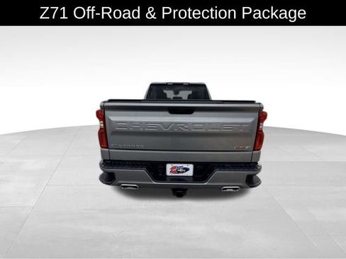 Used 2023 Chevrolet Silverado 1500 RST image 6