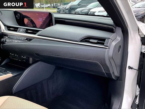 Used 2020 Lexus ES 350 w/ Premium Package image 15