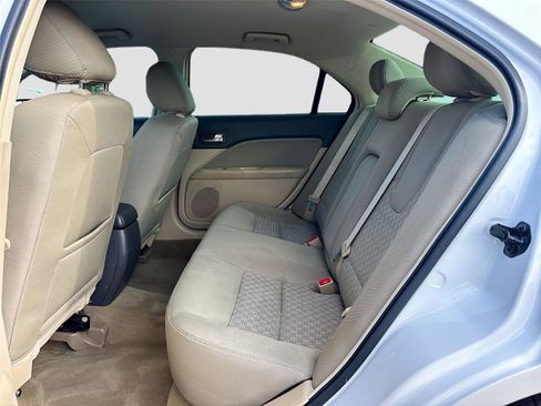 Used 2012 Ford Fusion SE image 23