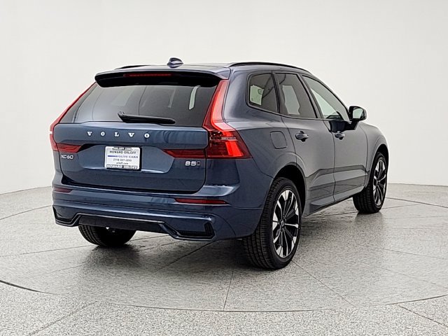 New 2026 Volvo XC60 B5 Plus w/ Climate Package AWD/4WD image 5