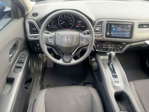 Used 2022 Honda HR-V EX image 26