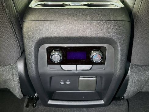 New 2026 Chevrolet Traverse LT w/ Enhanced Driving Package FWD image 14