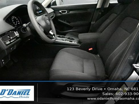 Used 2024 Honda Civic LX image 25