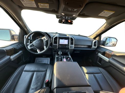 Used 2018 Ford F150 Lariat image 21