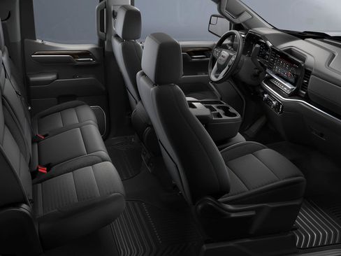 New 2026 GMC Sierra 1500 Elevation AWD/4WD image 31