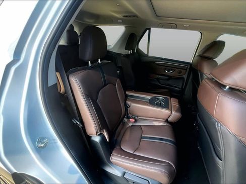 Used 2026 Honda Pilot image 20