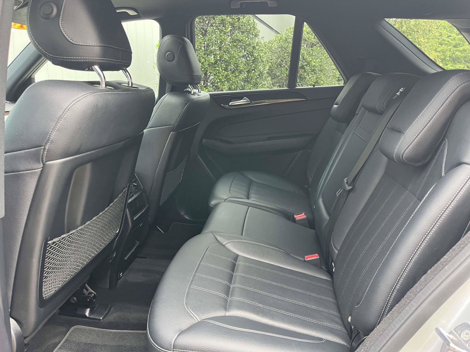 Used 2018 Mercedes-Benz GLE 350 4MATIC image 44