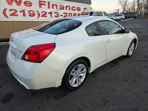 Used 2011 Nissan Altima 2.5 S image 6