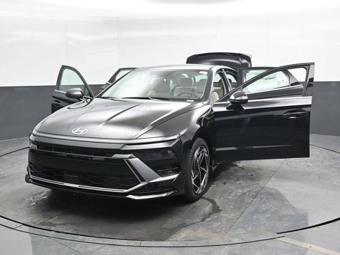 New 2026 Hyundai Sonata SEL image 52