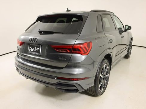 Used 2025 Audi Q3 2.0T Premium Plus w/ Premium Plus Package image 5