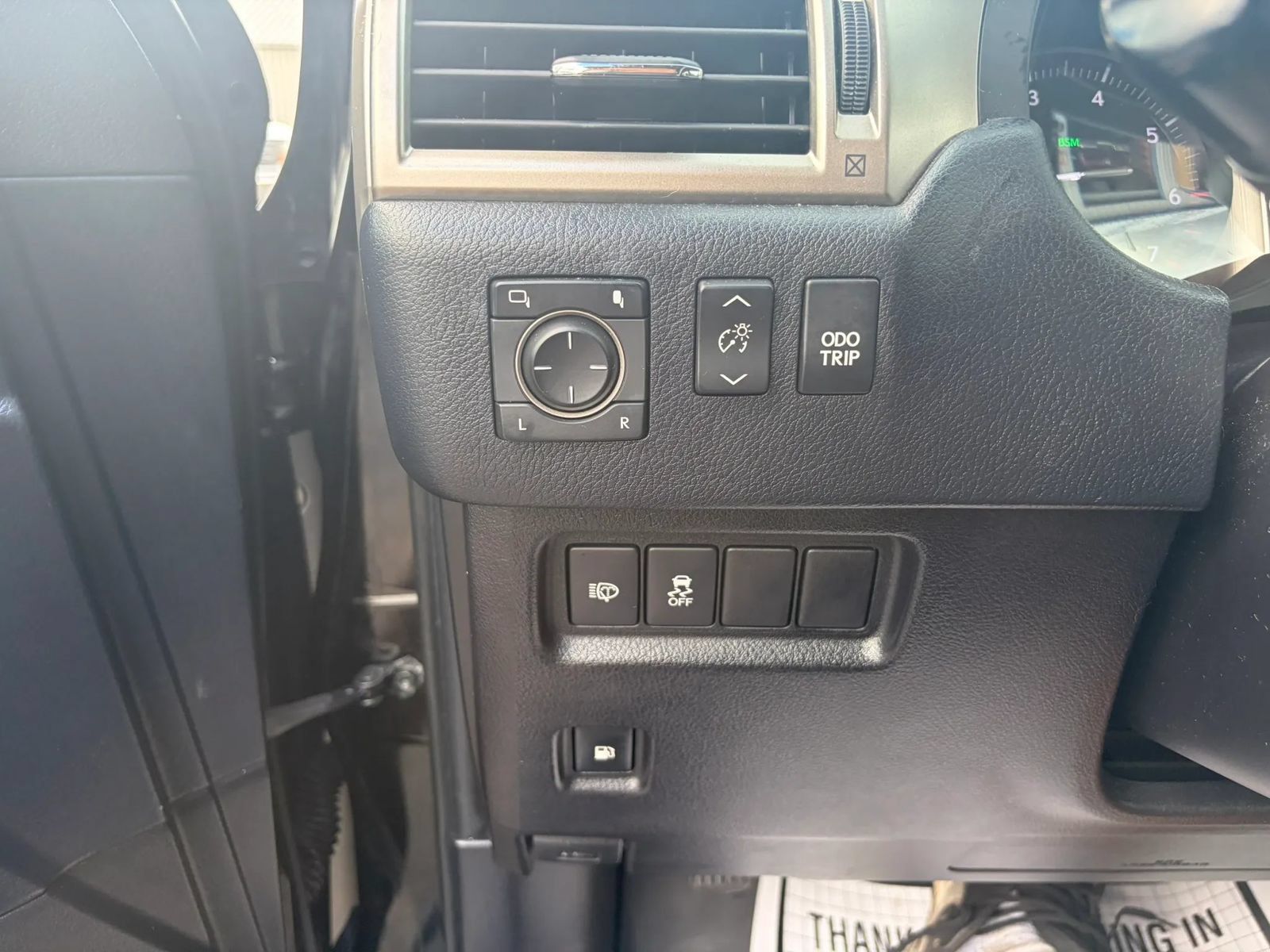Used 2018 Lexus GX 460 Premium AWD/4WD image 20