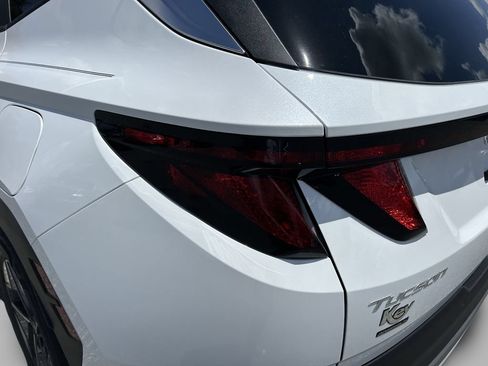 New 2026 Hyundai Tucson SEL FWD image 14