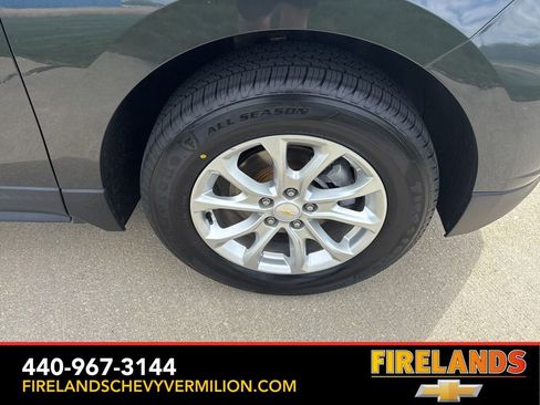 Used 2019 Chevrolet Equinox LT AWD/4WD image 51