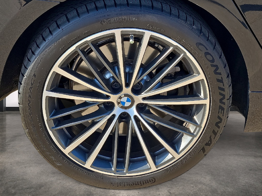 Used 2022 BMW 540i xDrive w/ Executive Package AWD/4WD image 7