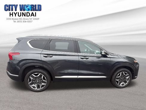 Used 2023 Hyundai Santa Fe SEL Premium AWD/4WD image 6