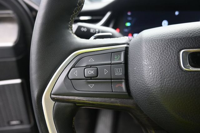 Used 2024 Jeep Grand Cherokee Limited 4xe AWD/4WD image 20