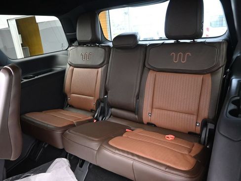 New 2027 Ford Expedition King Ranch AWD/4WD image 19