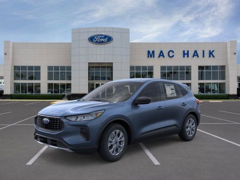 New 2026 Ford Escape Active image 1