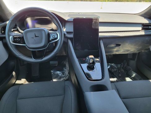 Used 2023 Polestar Polestar 2 w/ Pilot Pack AWD/4WD image 18